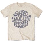 The Rolling Stones Unisex T-Shirt