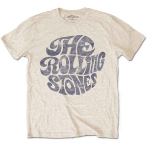 The Rolling Stones Unisex T-Shirt