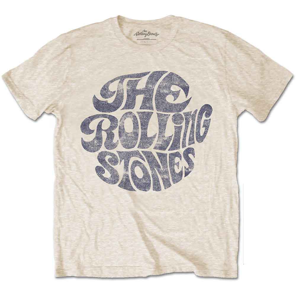 The Rolling Stones Unisex T-Shirt