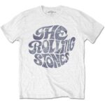 The Rolling Stones Unisex T-Shirt