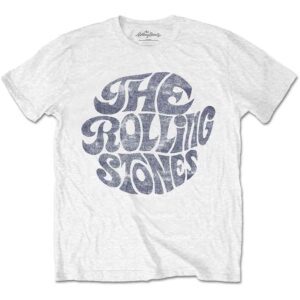 The Rolling Stones Unisex T-Shirt