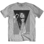 The Rolling Stones Unisex T-Shirt