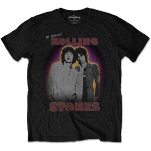 The Rolling Stones Unisex T-Shirt