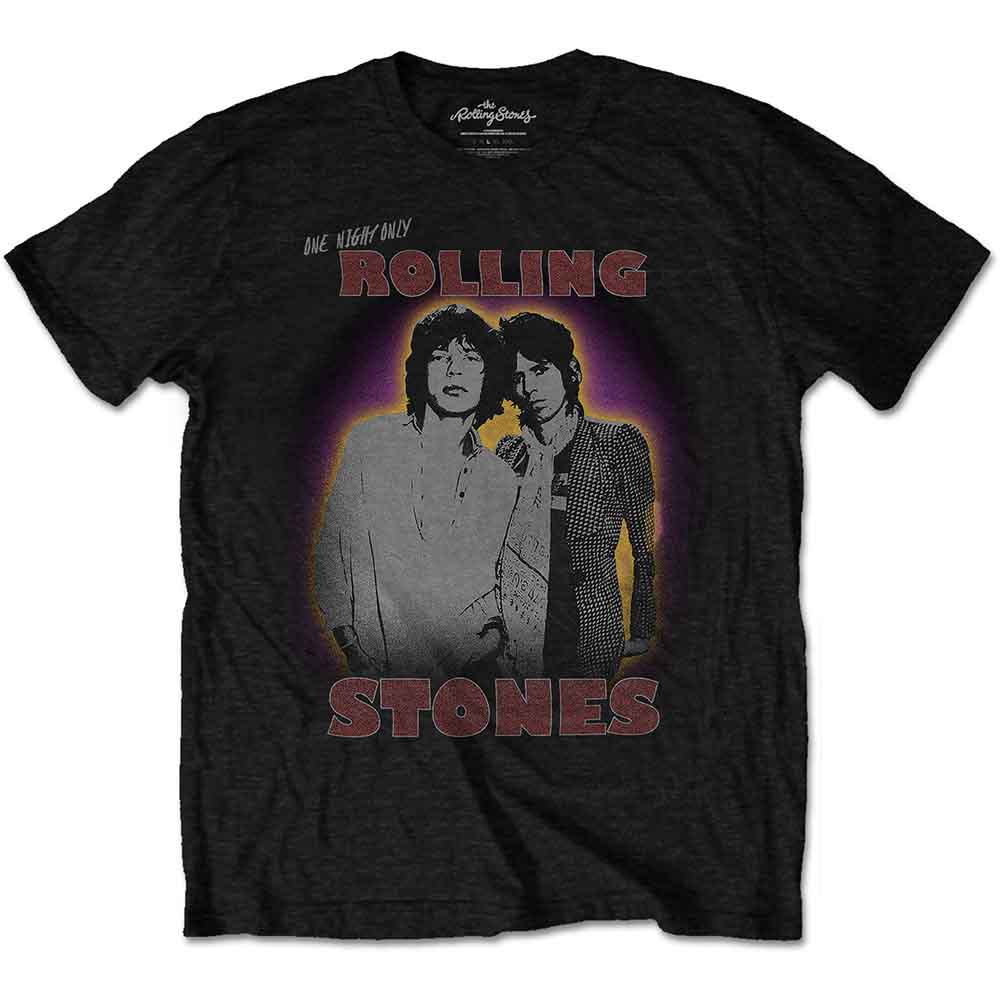 The Rolling Stones Unisex T-Shirt