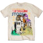 The Rolling Stones Unisex T-Shirt