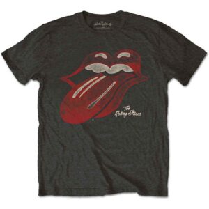 The Rolling Stones Unisex T-Shirt