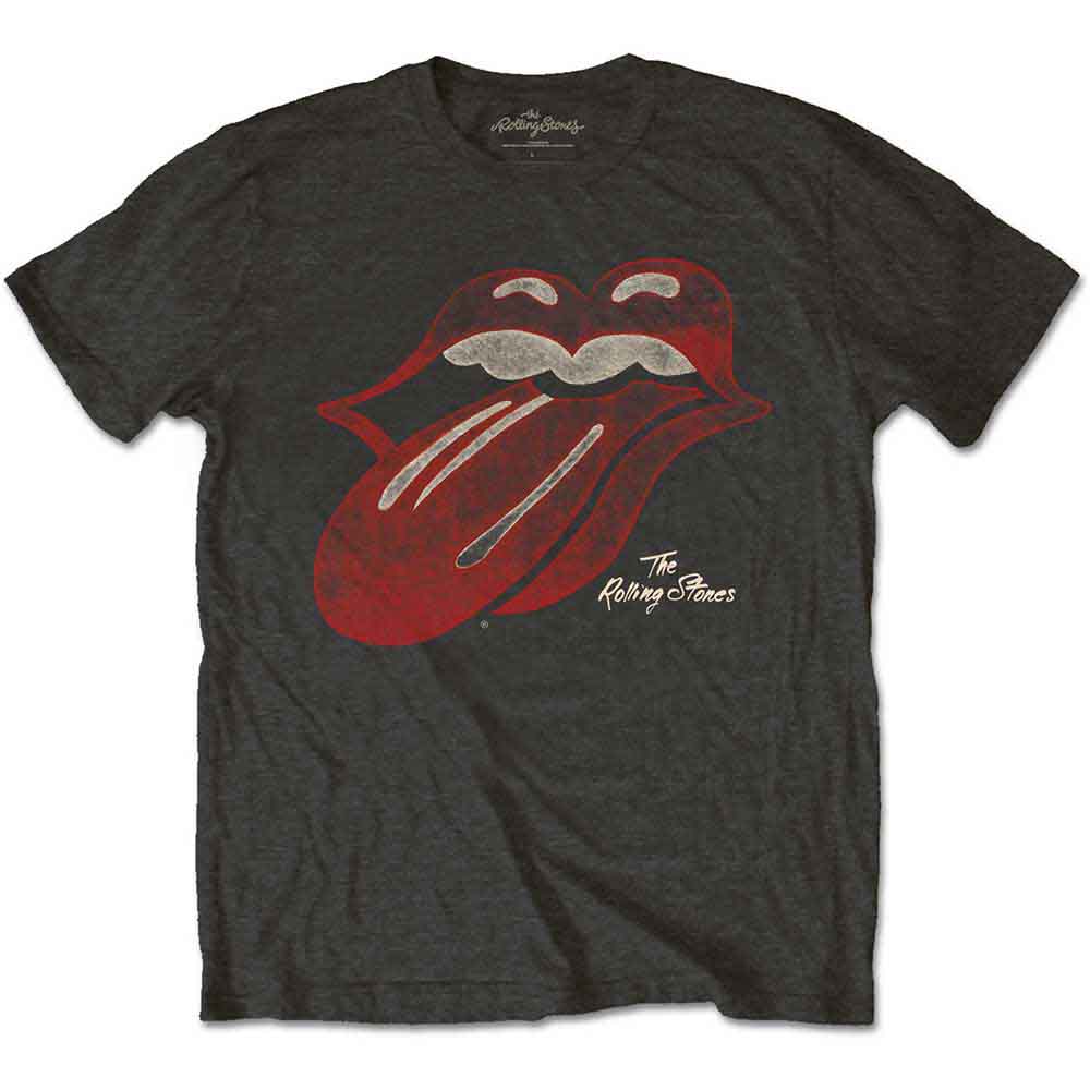 The Rolling Stones Unisex T-Shirt