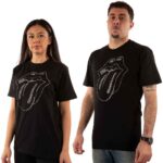 The Rolling Stones Unisex T-Shirt