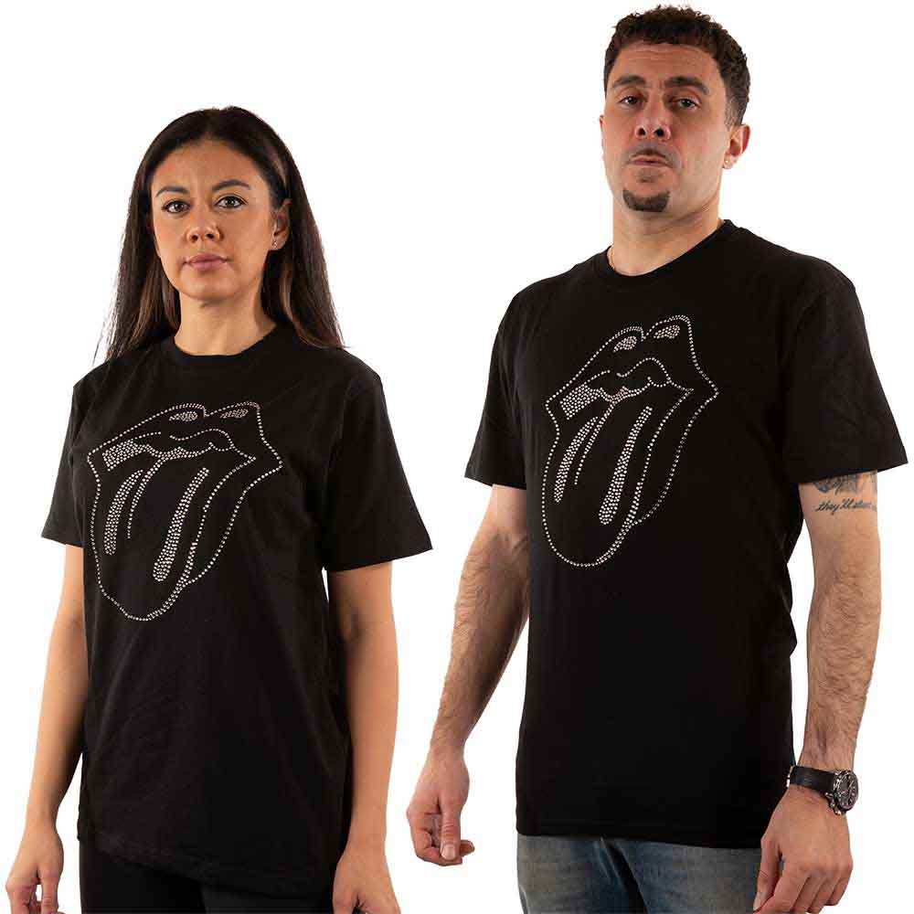 The Rolling Stones Unisex T-Shirt