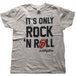 The Rolling Stones Unisex T-Shirt