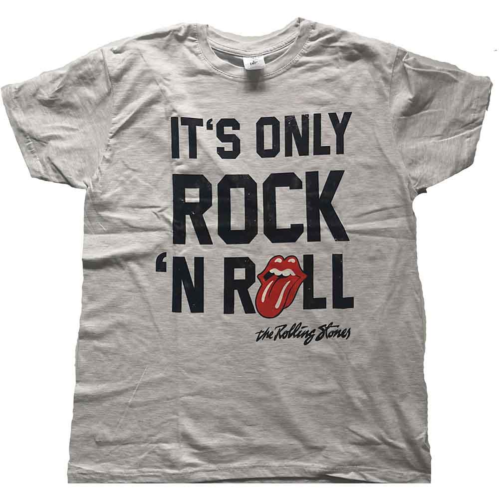 The Rolling Stones Unisex T-Shirt