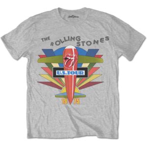 The Rolling Stones Unisex T-Shirt