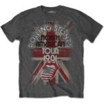 The Rolling Stones Unisex T-Shirt