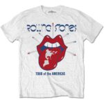 The Rolling Stones Unisex T-Shirt