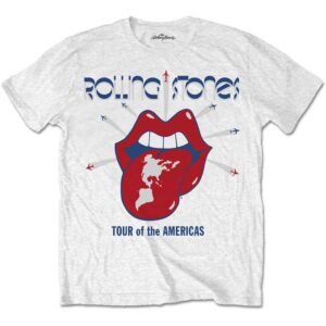 The Rolling Stones Unisex T-Shirt
