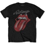 The Rolling Stones Unisex T-Shirt