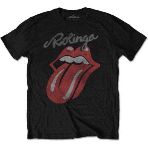 The Rolling Stones Unisex T-Shirt
