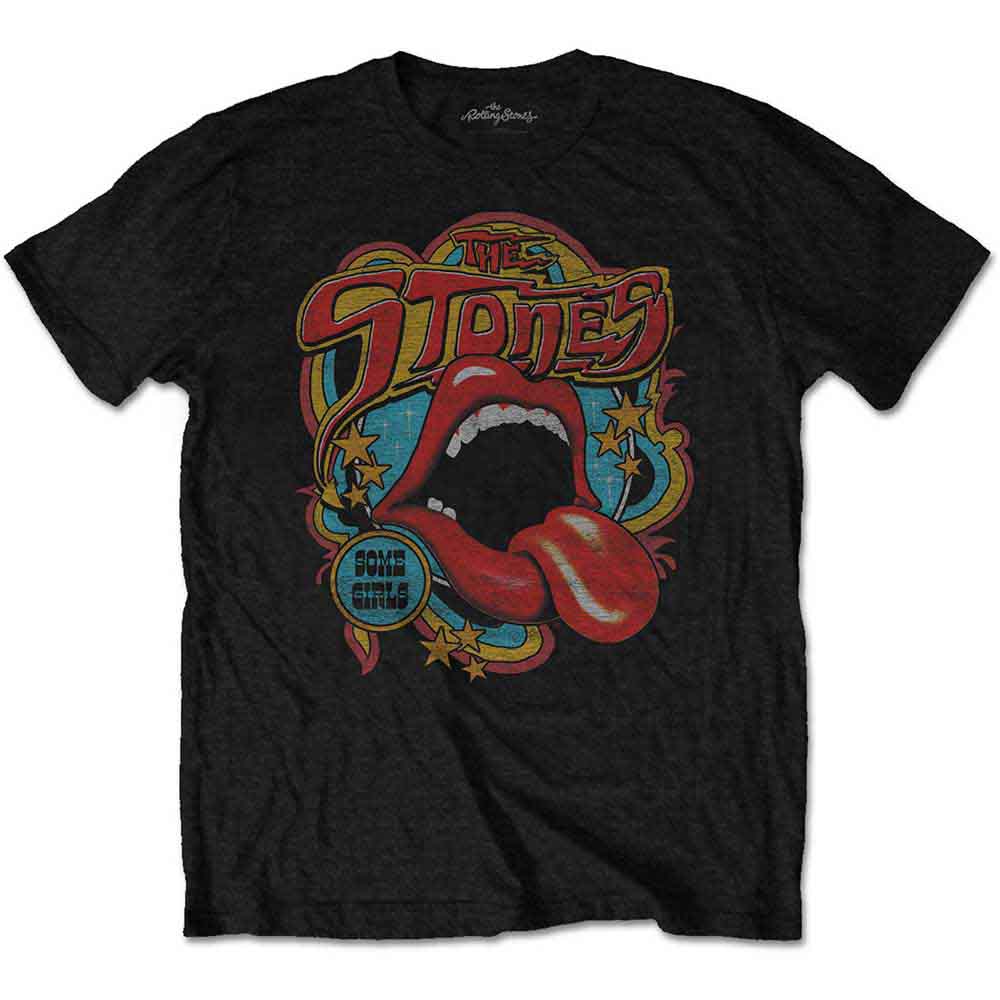 The Rolling Stones Unisex T-Shirt