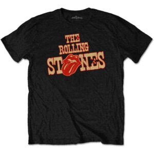 The Rolling Stones Unisex T-Shirt