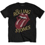 The Rolling Stones Unisex T-Shirt