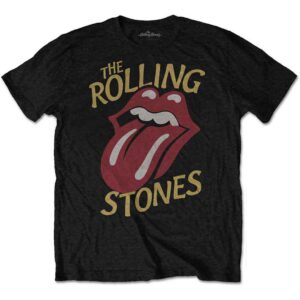 The Rolling Stones Unisex T-Shirt