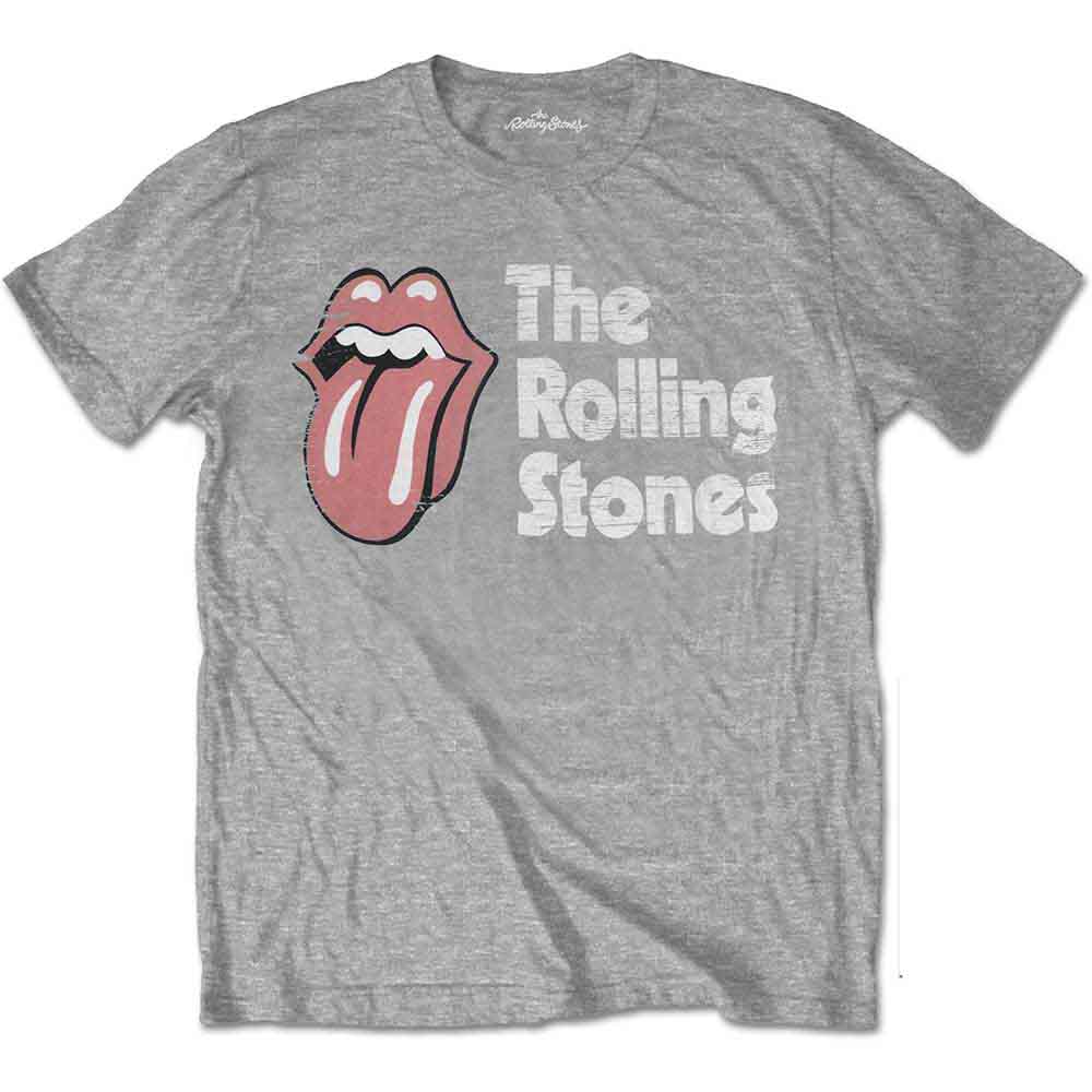 The Rolling Stones Unisex T-Shirt