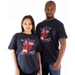 The Rolling Stones Unisex T-Shirt