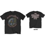 The Rolling Stones Unisex T-Shirt