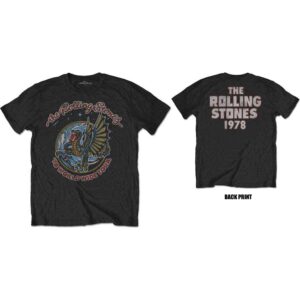 The Rolling Stones Unisex T-Shirt