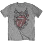 The Rolling Stones Unisex T-Shirt