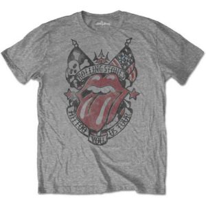 The Rolling Stones Unisex T-Shirt