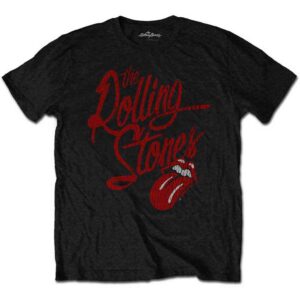The Rolling Stones Unisex T-Shirt