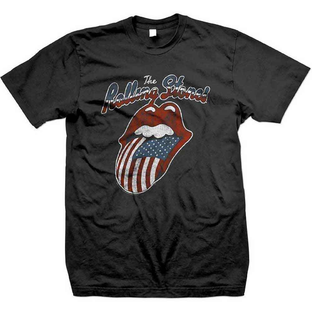 The Rolling Stones Unisex T-Shirt
