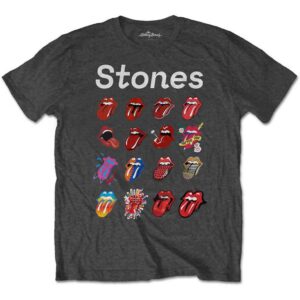 The Rolling Stones Unisex T-Shirt
