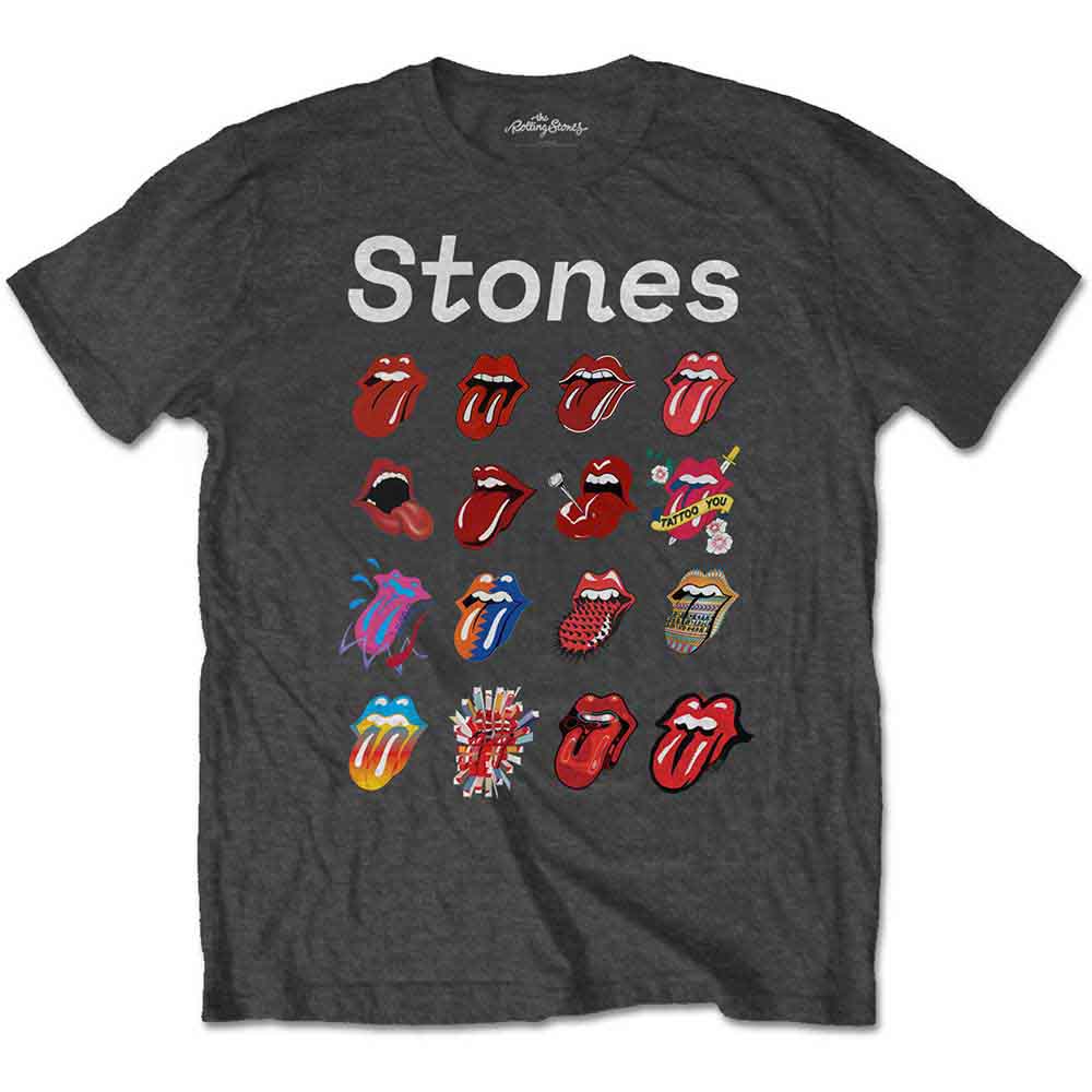 The Rolling Stones Unisex T-Shirt