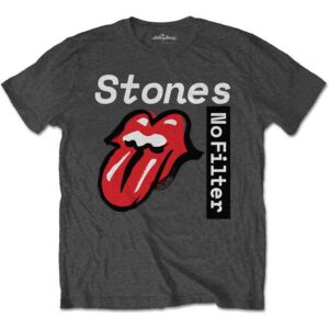 The Rolling Stones Unisex T-Shirt