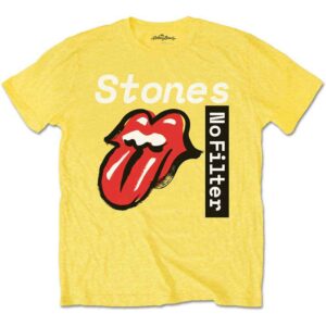 The Rolling Stones Unisex T-Shirt