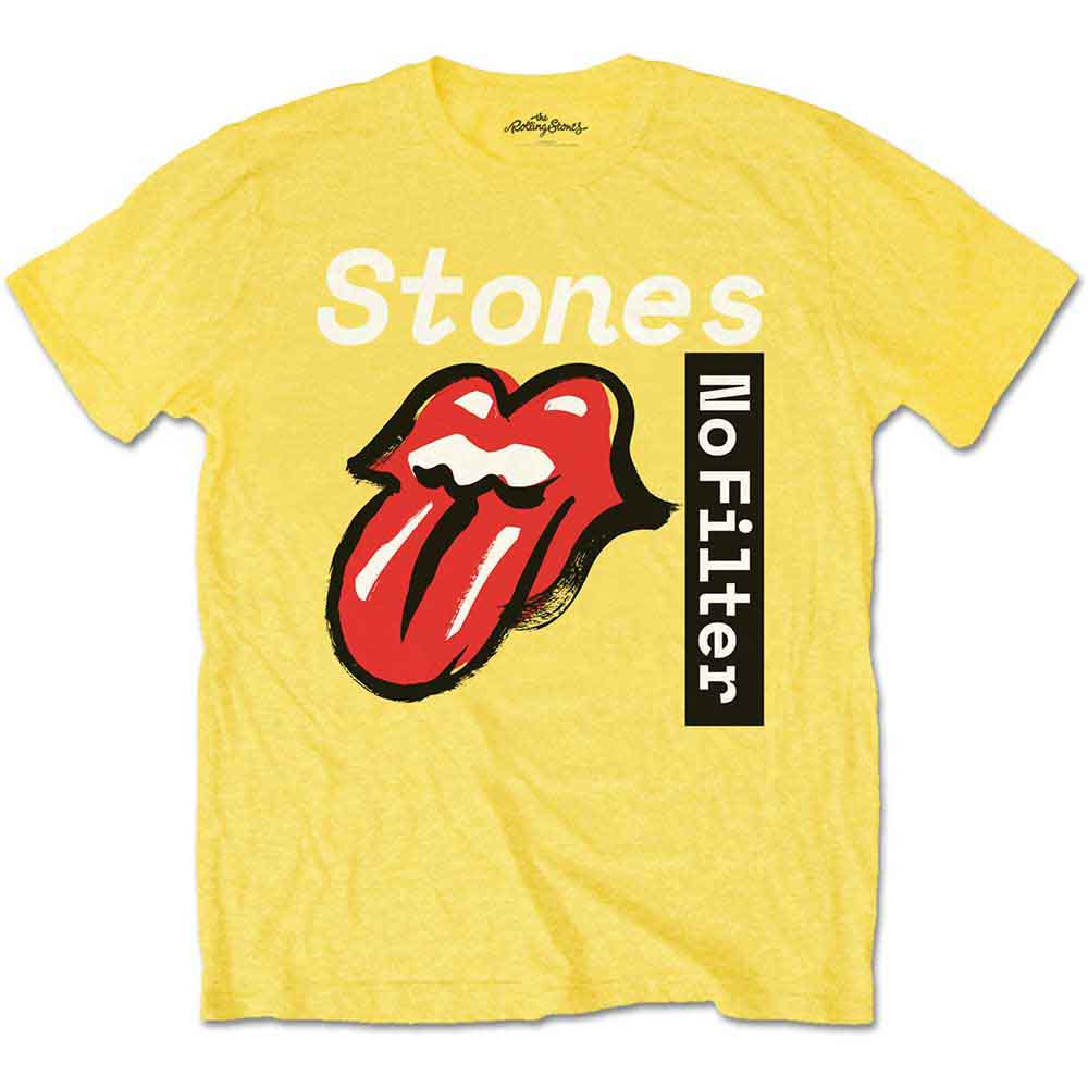 The Rolling Stones Unisex T-Shirt