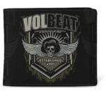 Volbeat Wallet