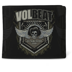 Volbeat Wallet