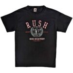 Rush Unisex T-Shirt