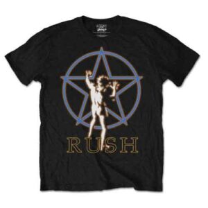 Rush Unisex T-Shirt