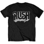 Rush Unisex T-Shirt
