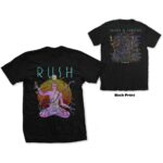 Rush Unisex T-Shirt