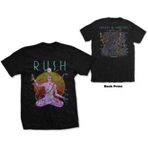Rush Unisex T-Shirt