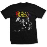 Rush Unisex T-Shirt