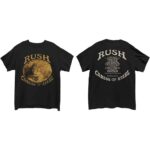 Rush Unisex T-Shirt
