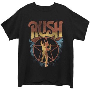 Rush Unisex T-Shirt