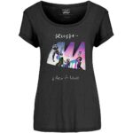 Rush Ladies T-Shirt