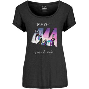 Rush Ladies T-Shirt